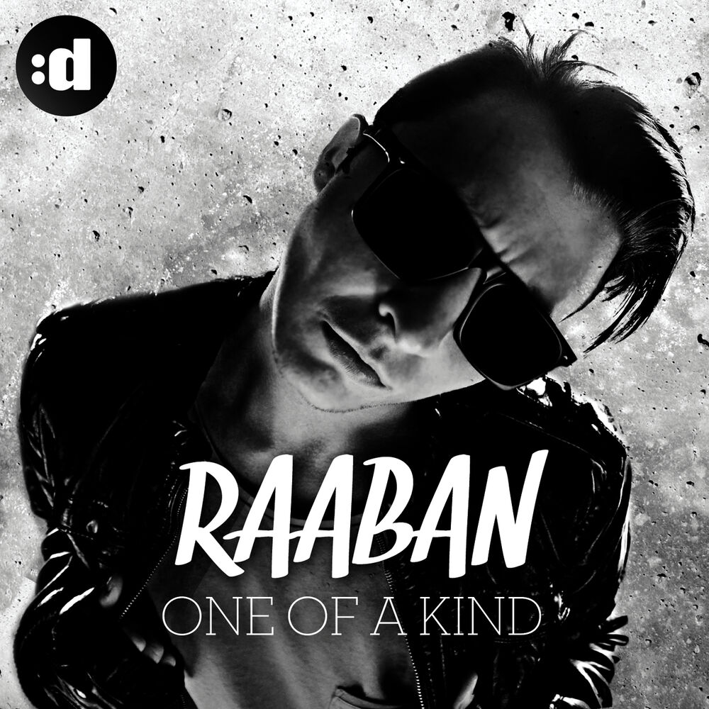 Picture of One Of A Kind (EP)