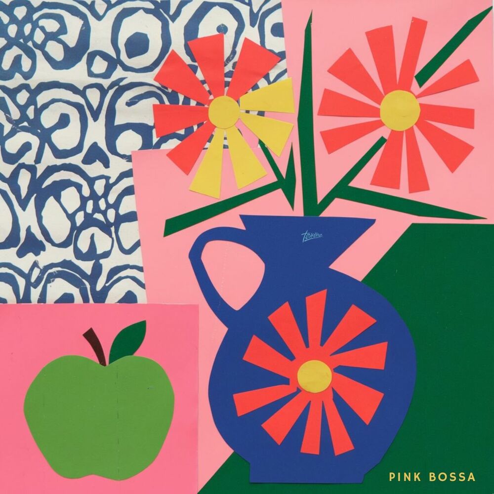 Picture of Pink Bossa