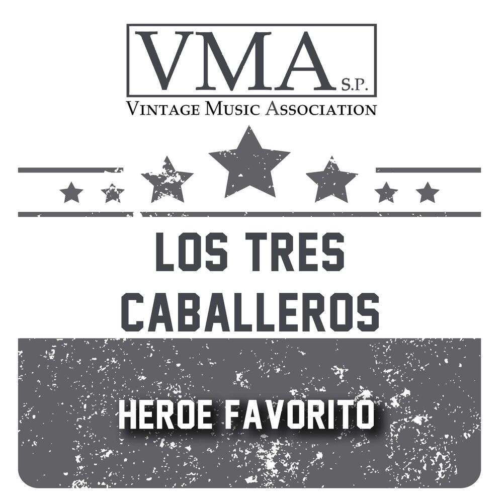Picture of Heroe Favorito