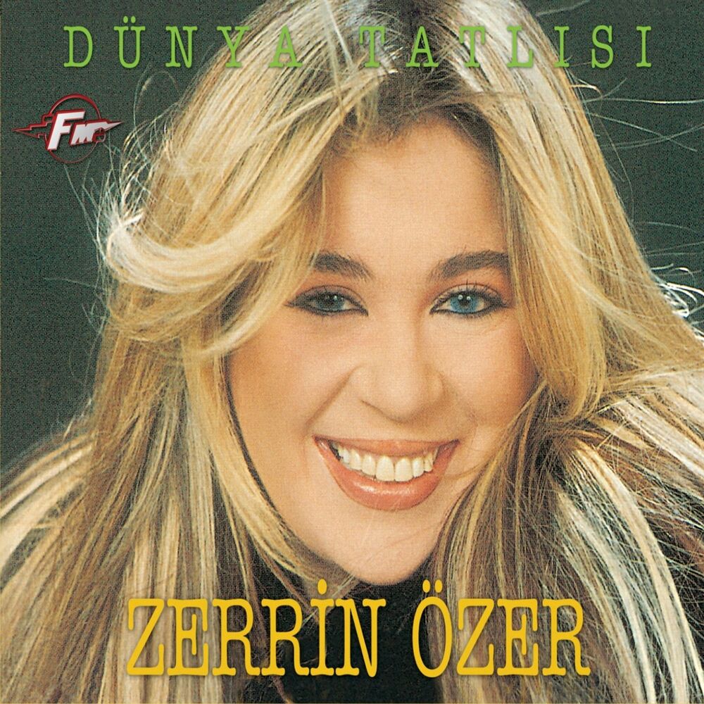 Picture of Dünya Tatlısı
