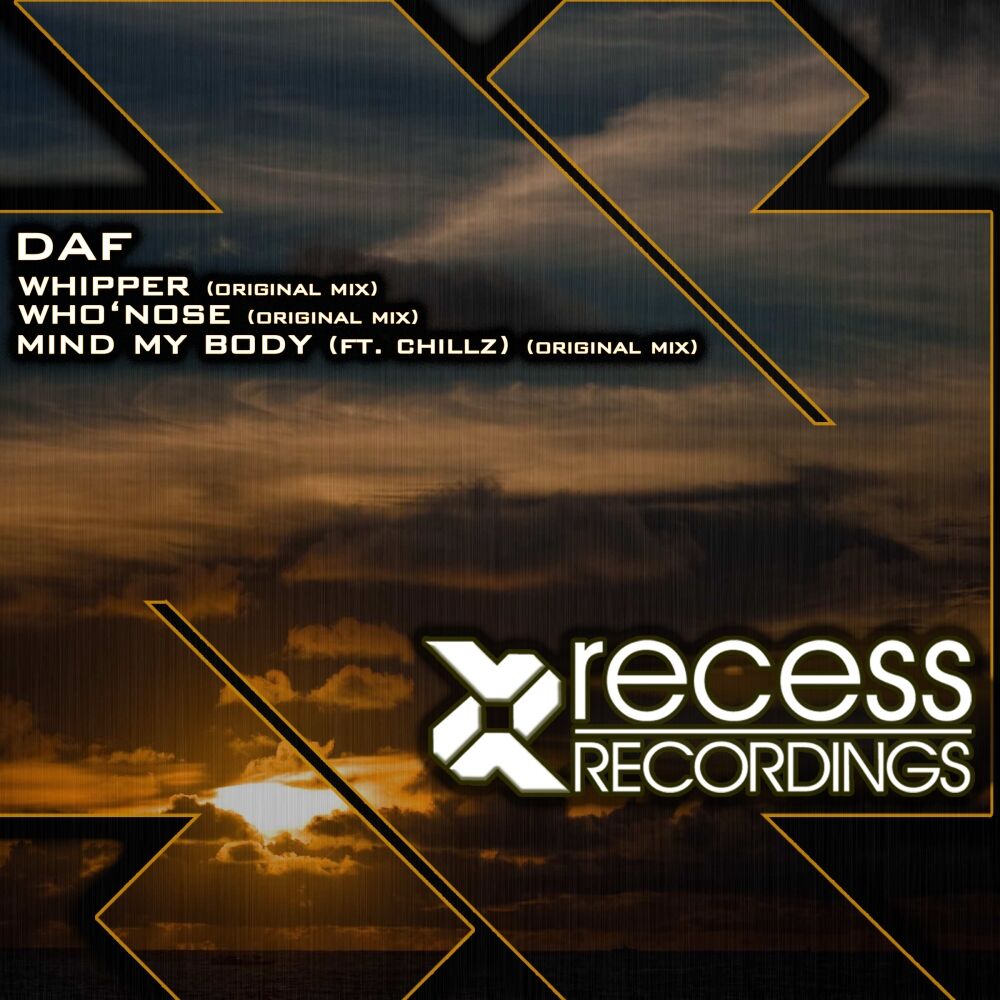 Picture of Whipper EP