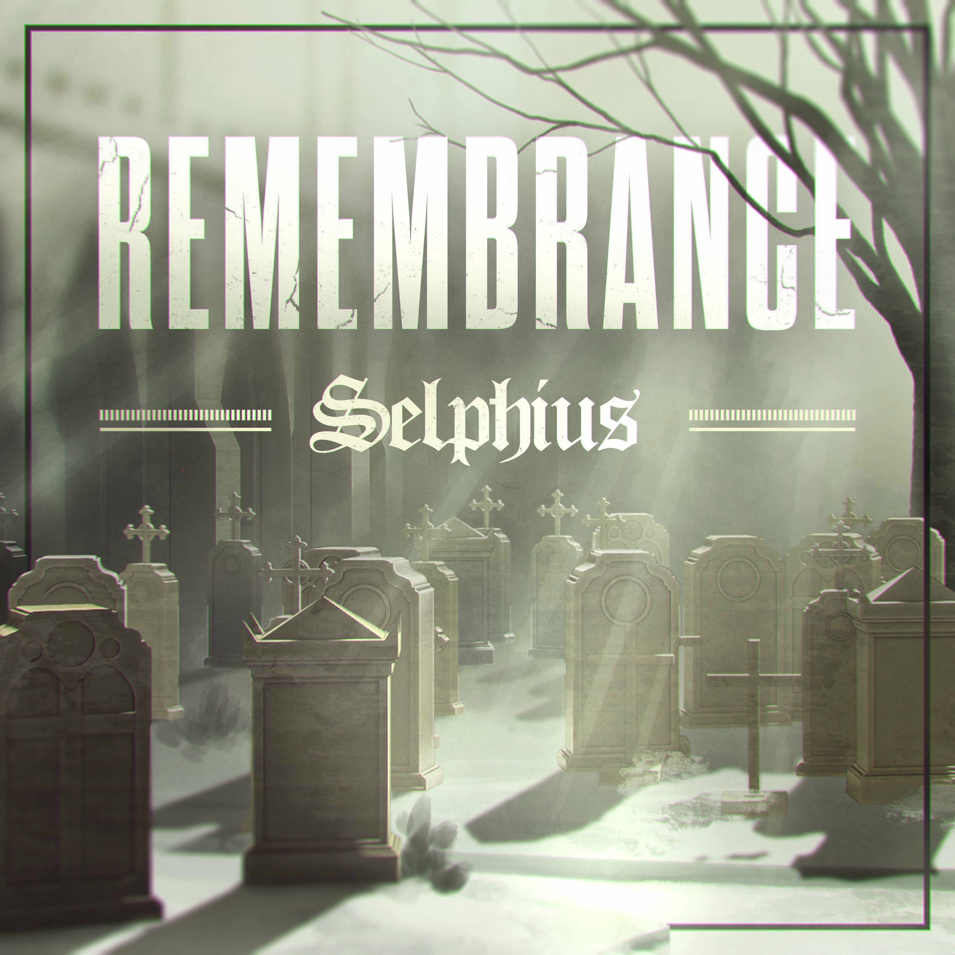 Album cover of Remembrance
