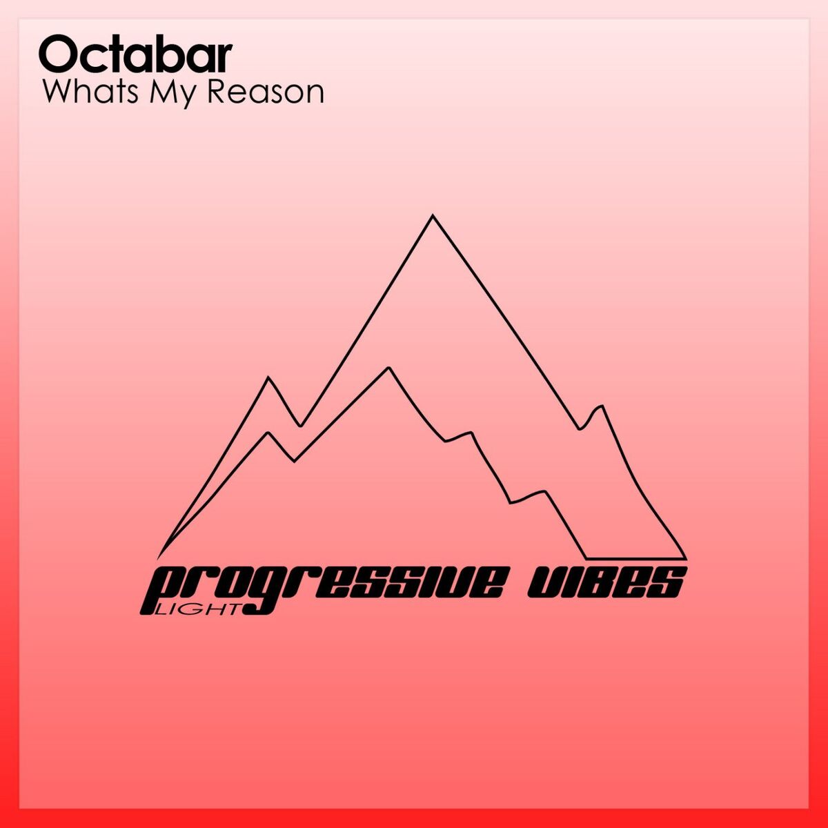 Album cover of Whats My Reason