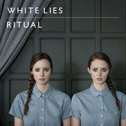 Cover of Ritual