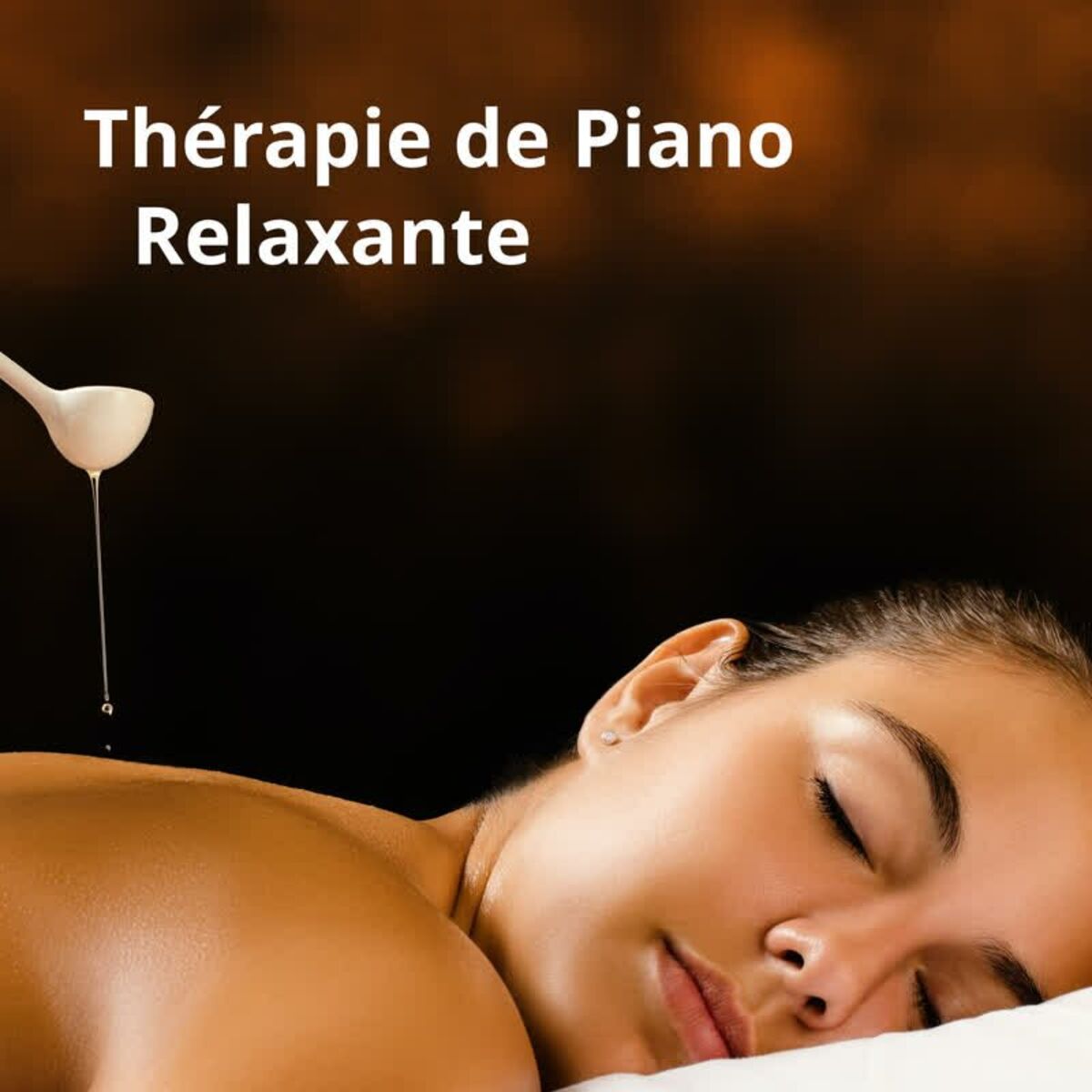 Album cover of Piano et Profond Sommeil
