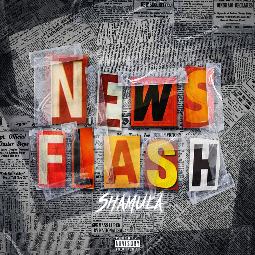 Picture of News Flash