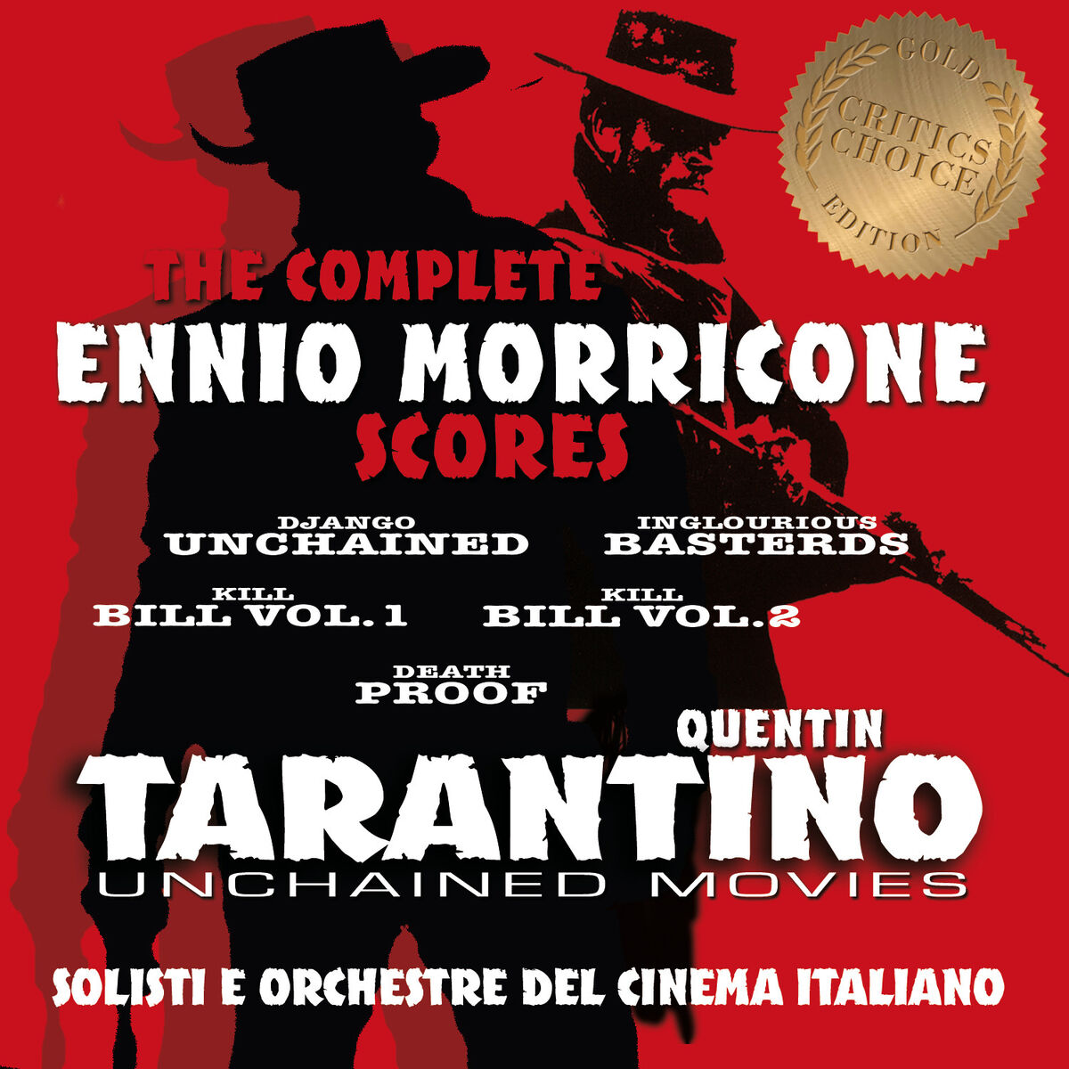 Album cover of Ancora qui