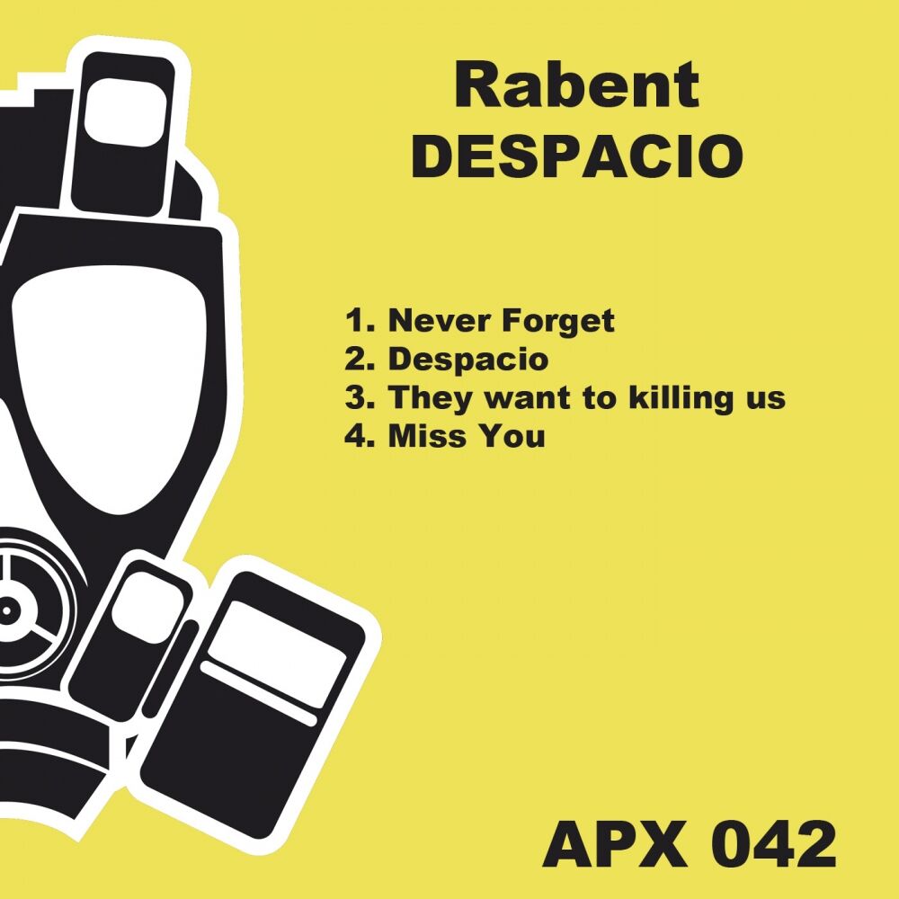 Picture of Despacio