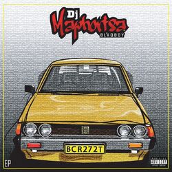 Cover of Blaqboy