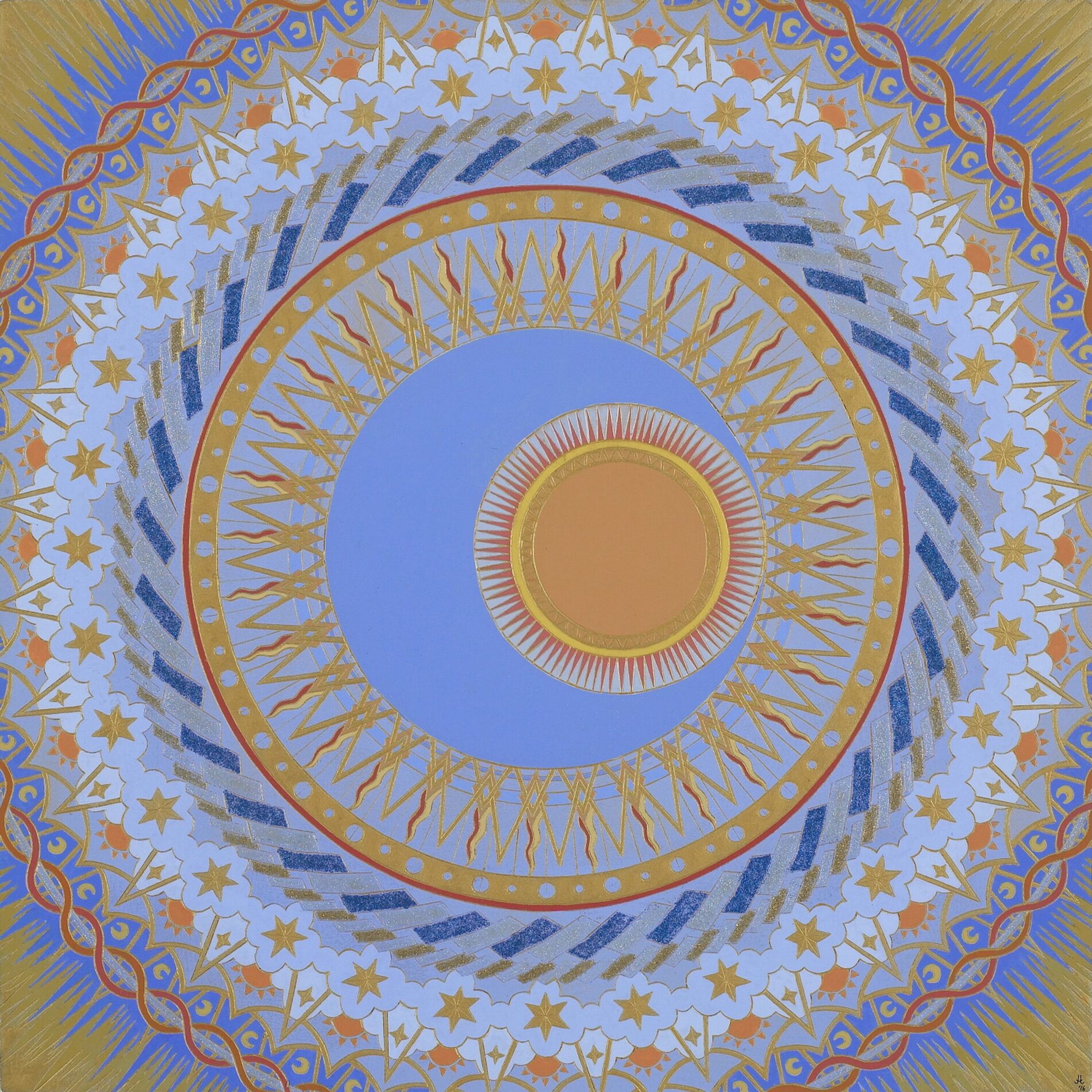 Album cover of LIVING WELL