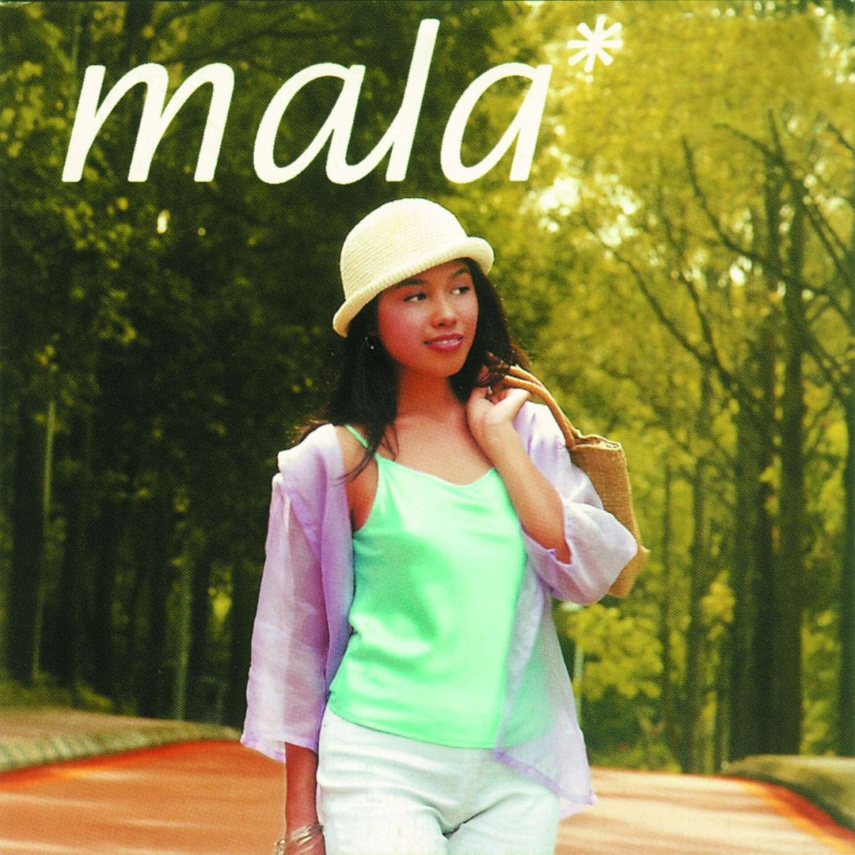 Album cover of Mala