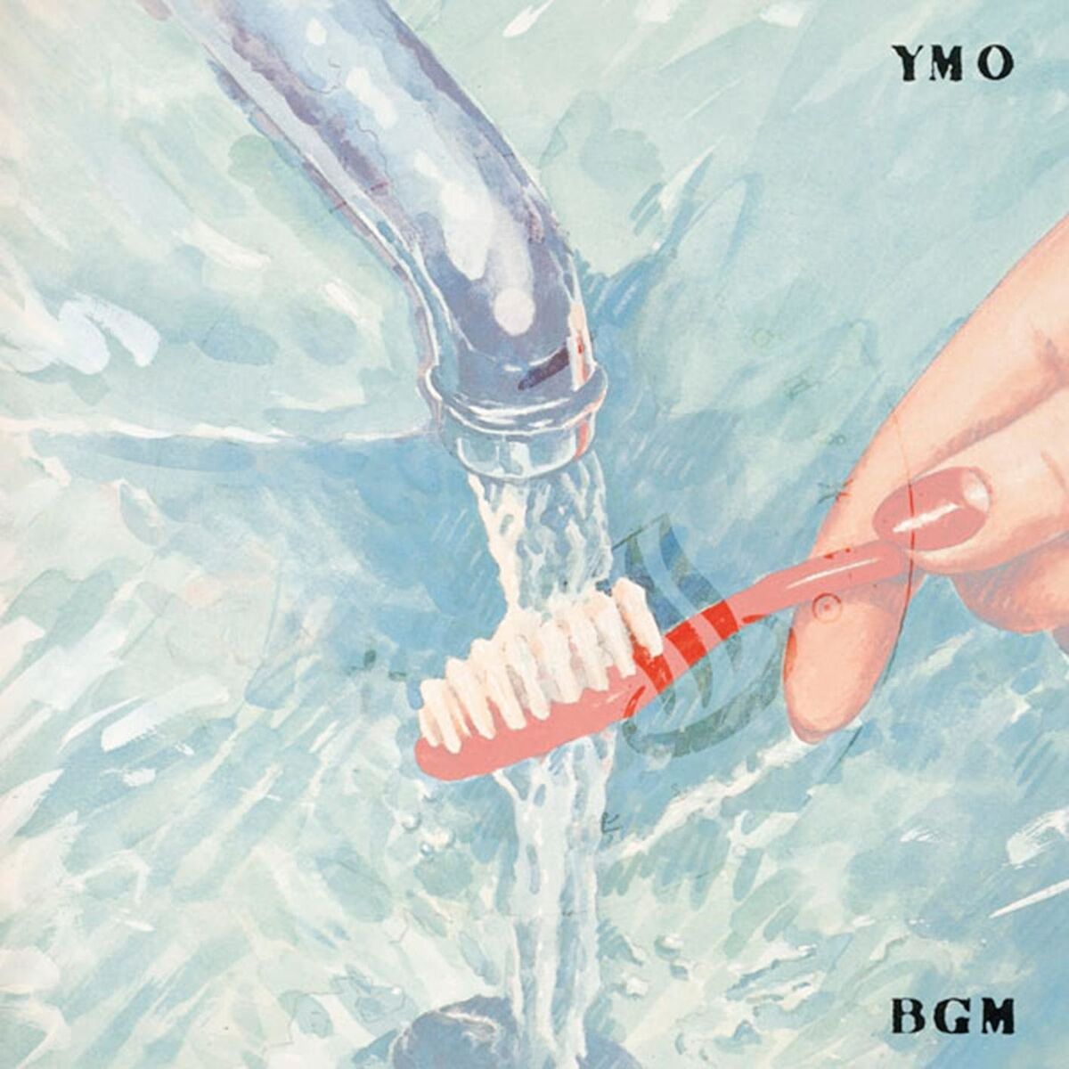 Album cover of 1000 Knives