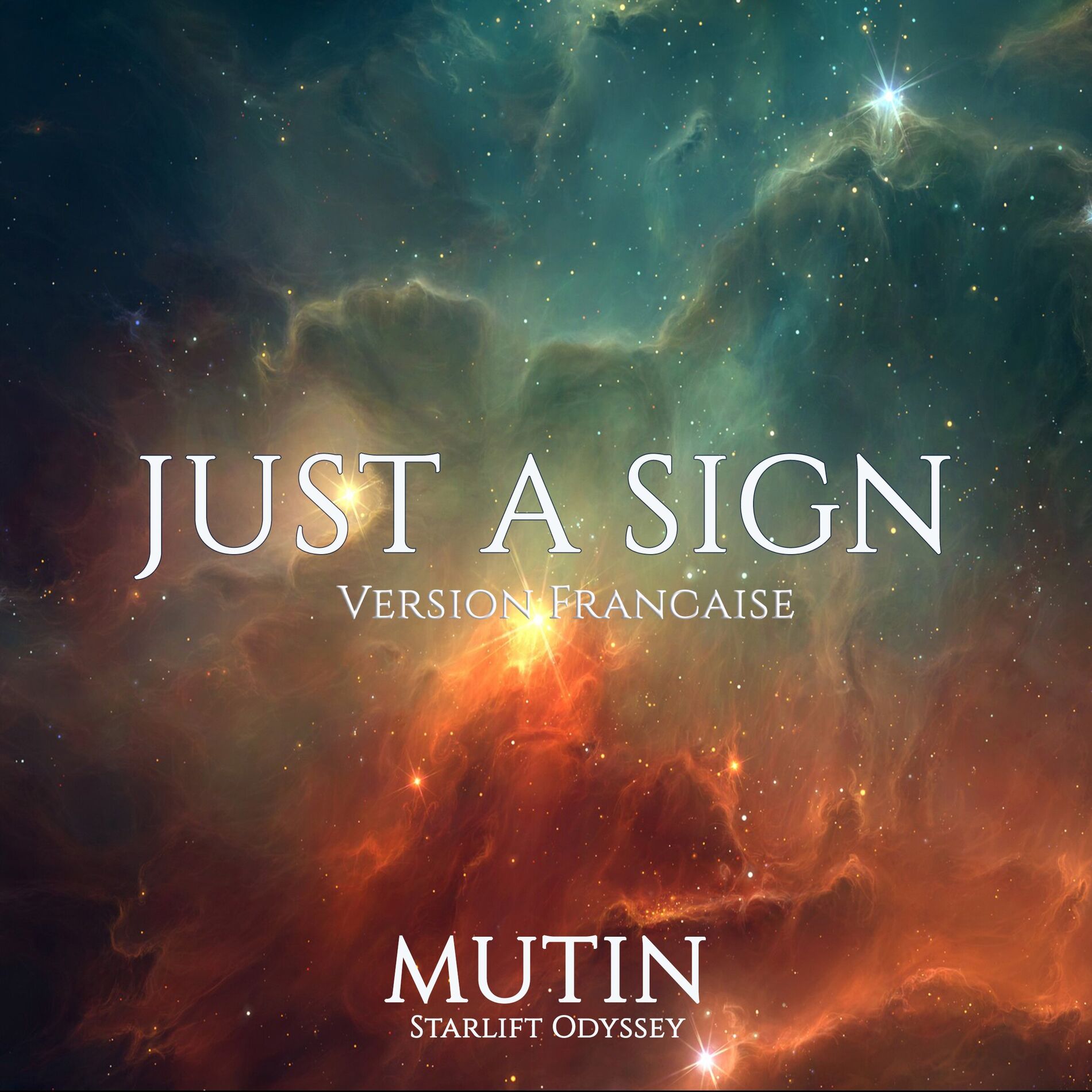 Album cover of Just a Sign