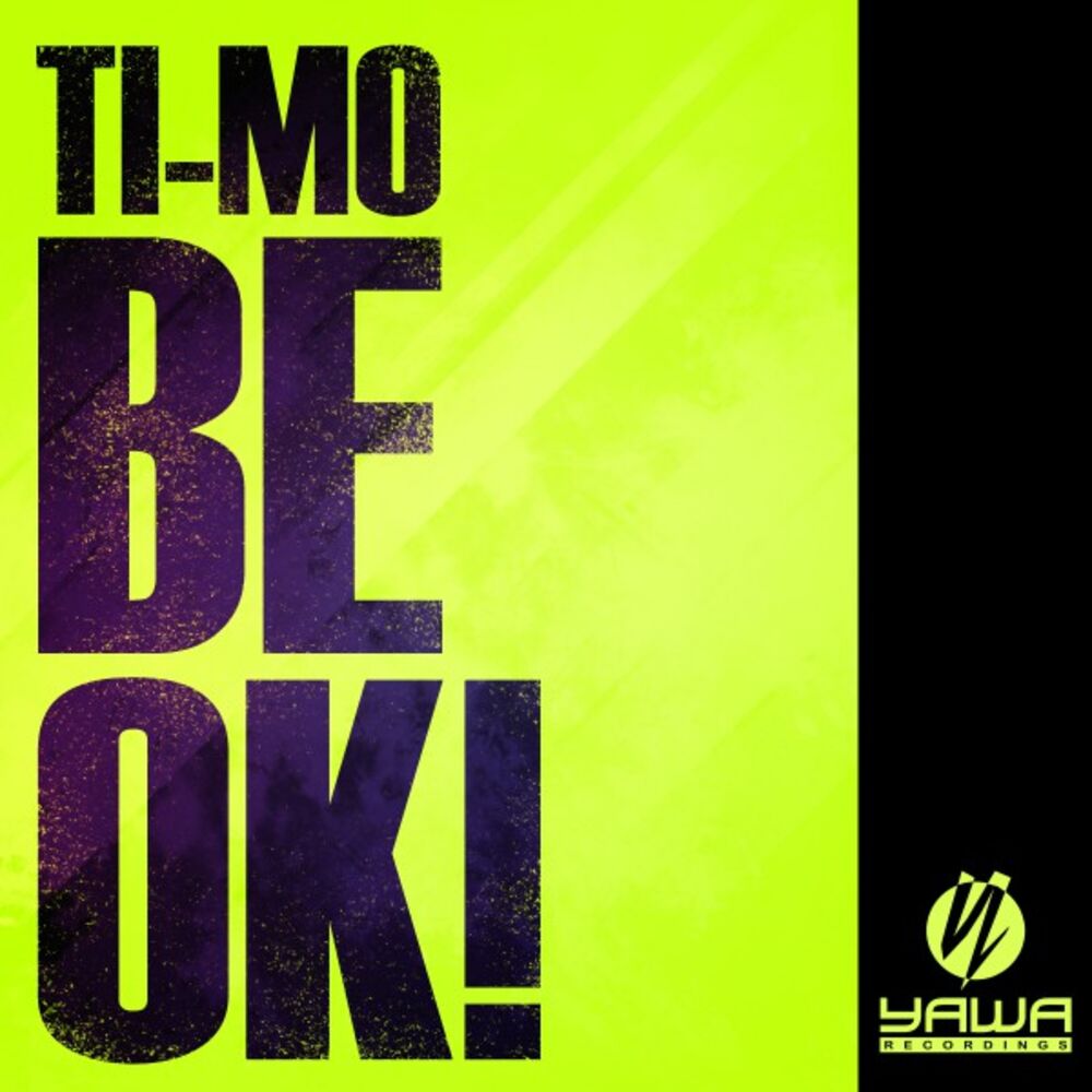 Picture of Be Ok!