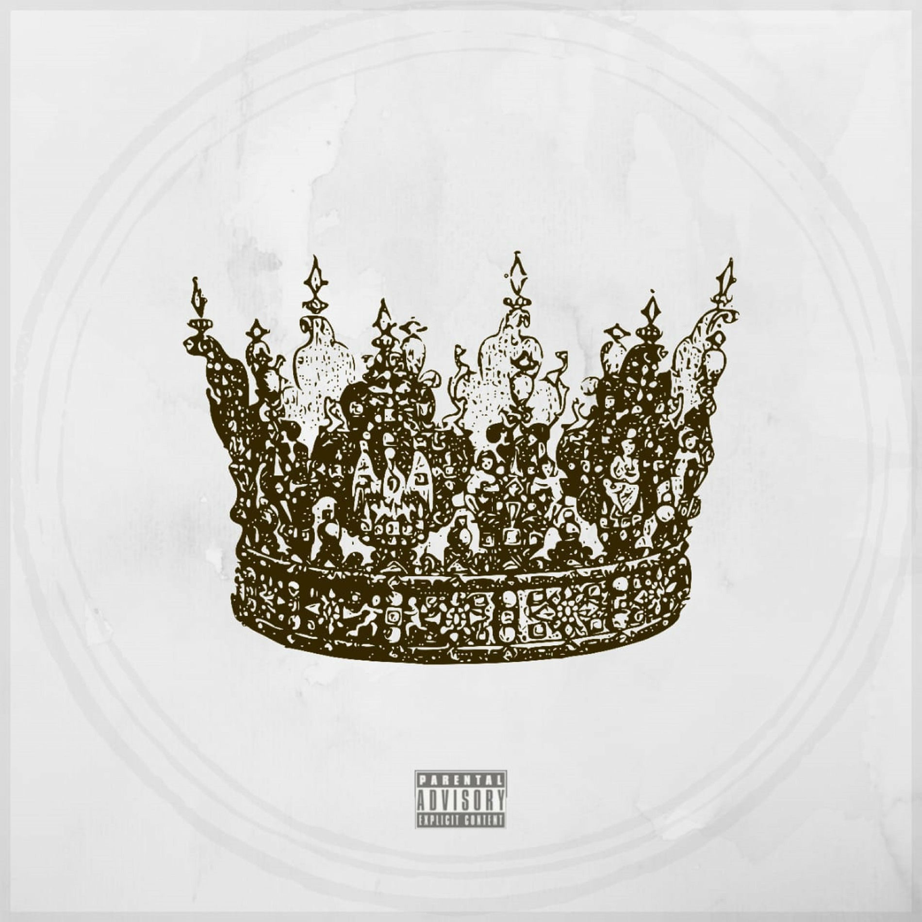 Album cover of Vilão Rei