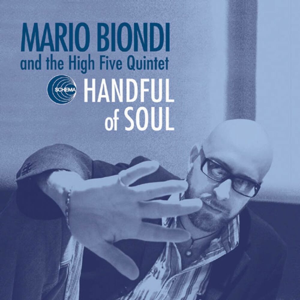 Picture of Handful Of Soul