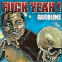 フランス　gasoline cdアルバム　美品 GASOLINE: albums, songs, concerts | Deezer