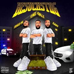 music cover