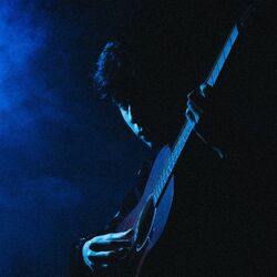 Cover of Dañado (Deluxe)