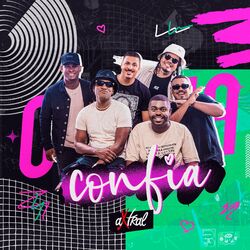 Cover of Confia