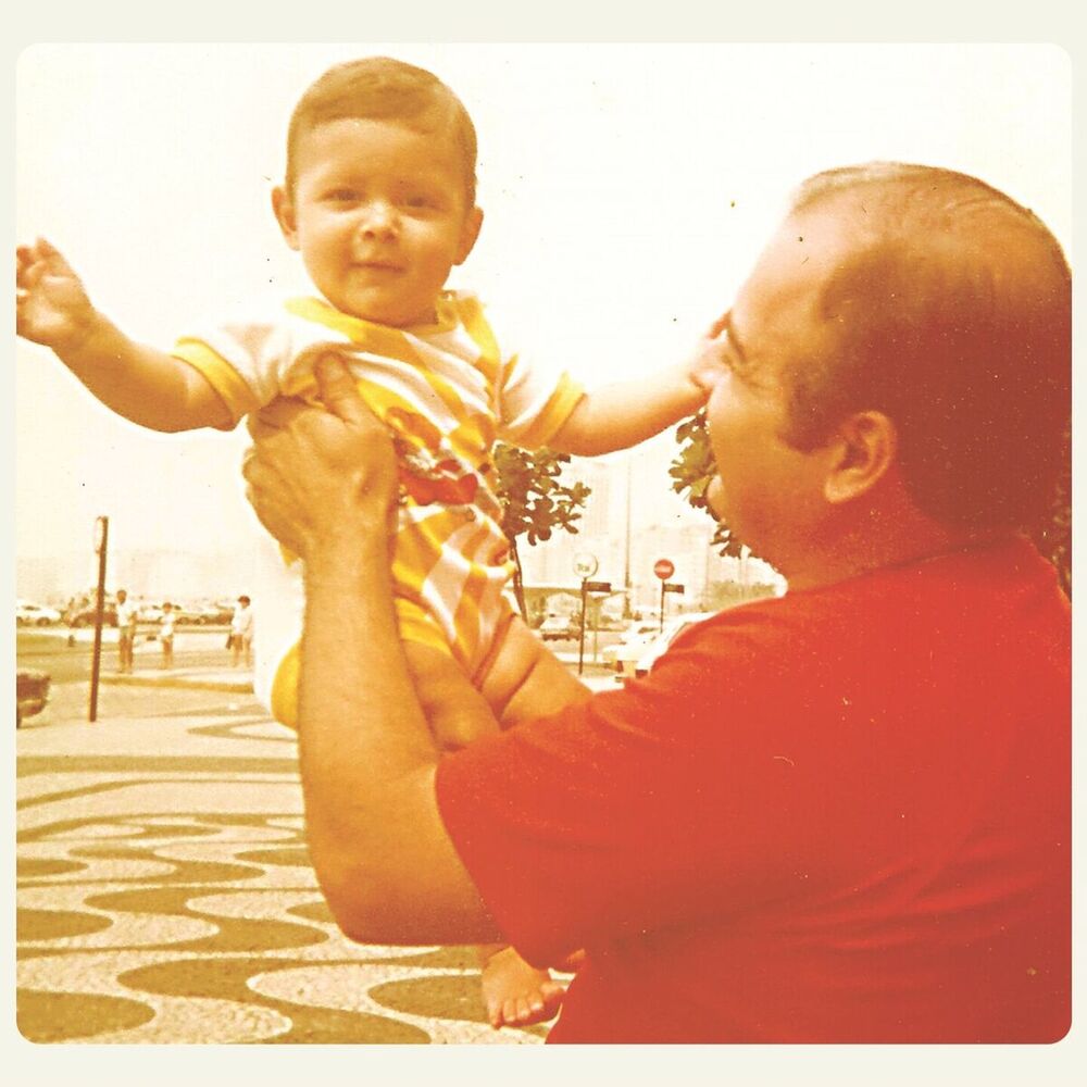 Picture of Nossa Copacabana