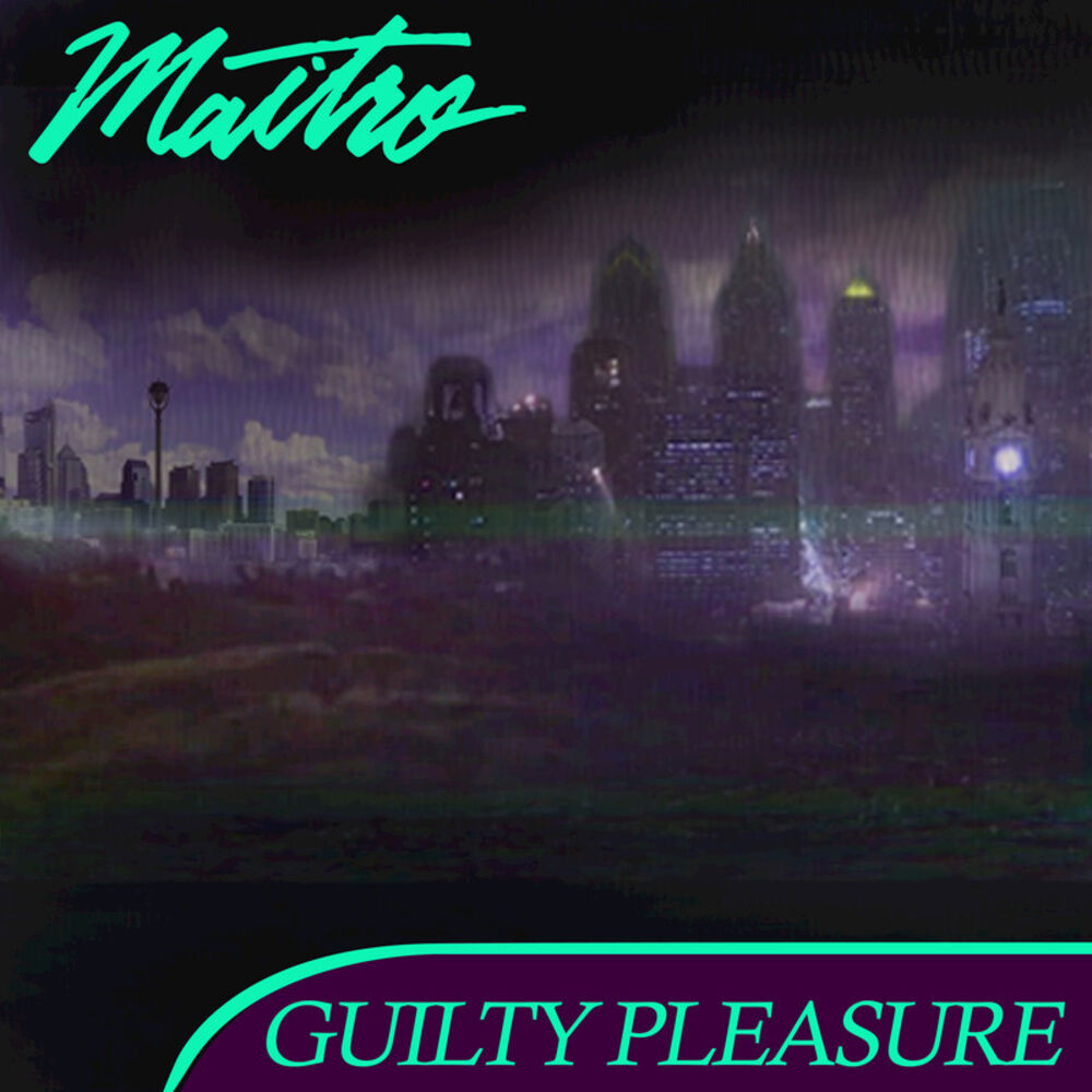 Picture of Guilty Pleasure