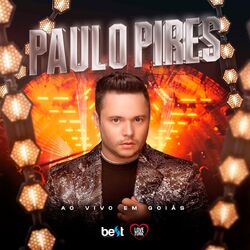 Cover of Ao Vivo em Goiás