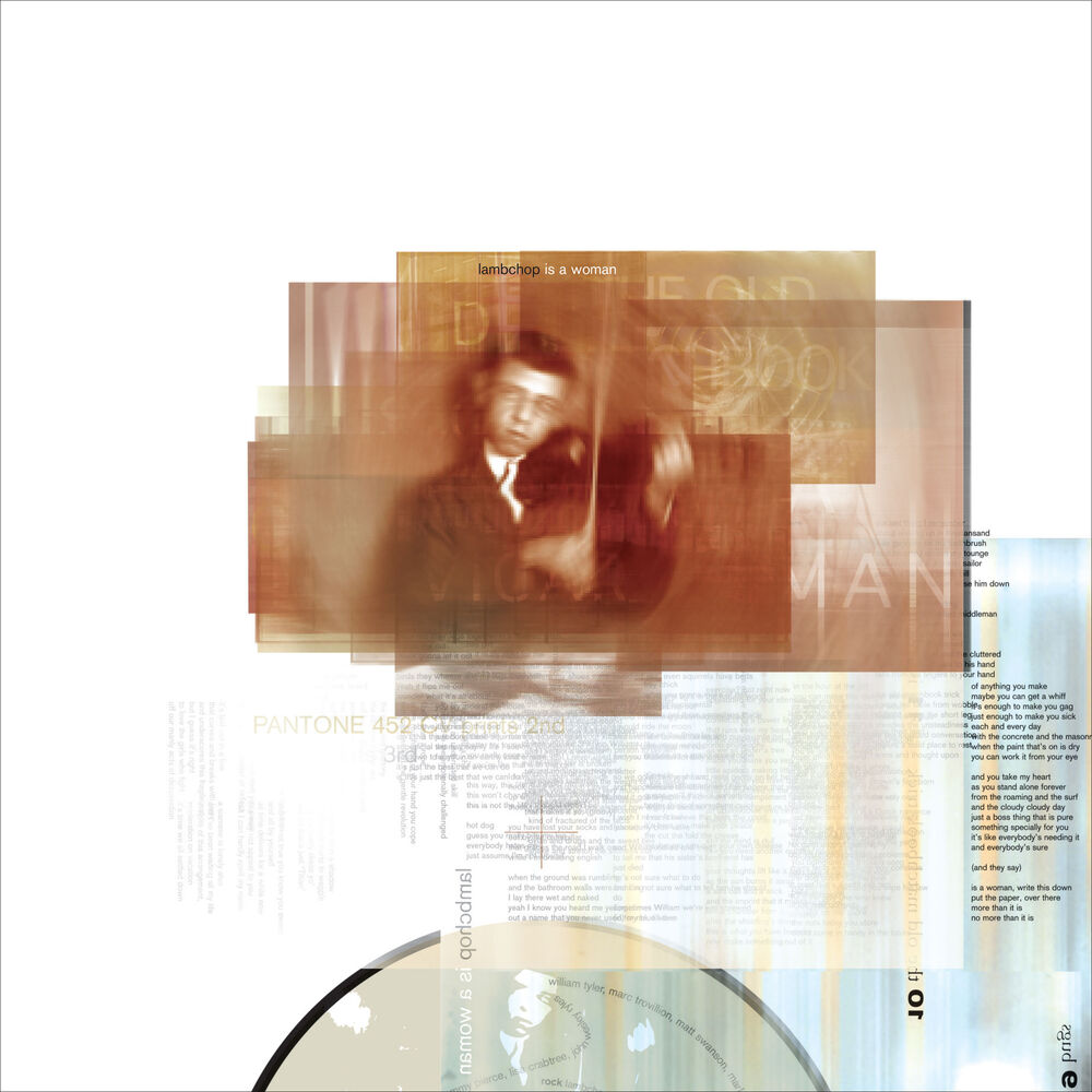 Picture of Is a Woman (Deluxe Reissue)