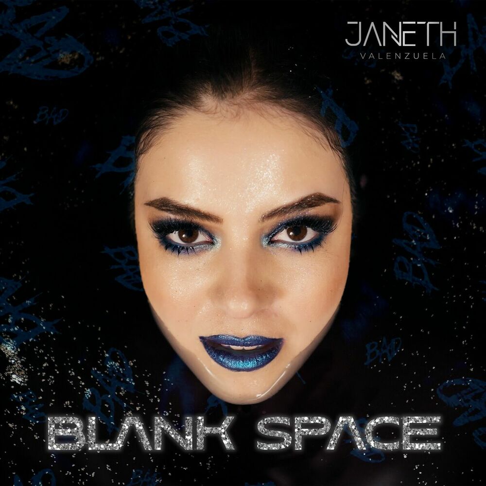 Picture of Blank Space