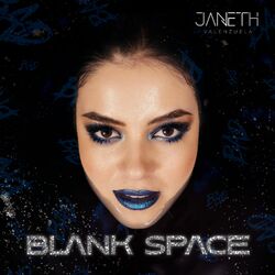 Cover of Blank Space