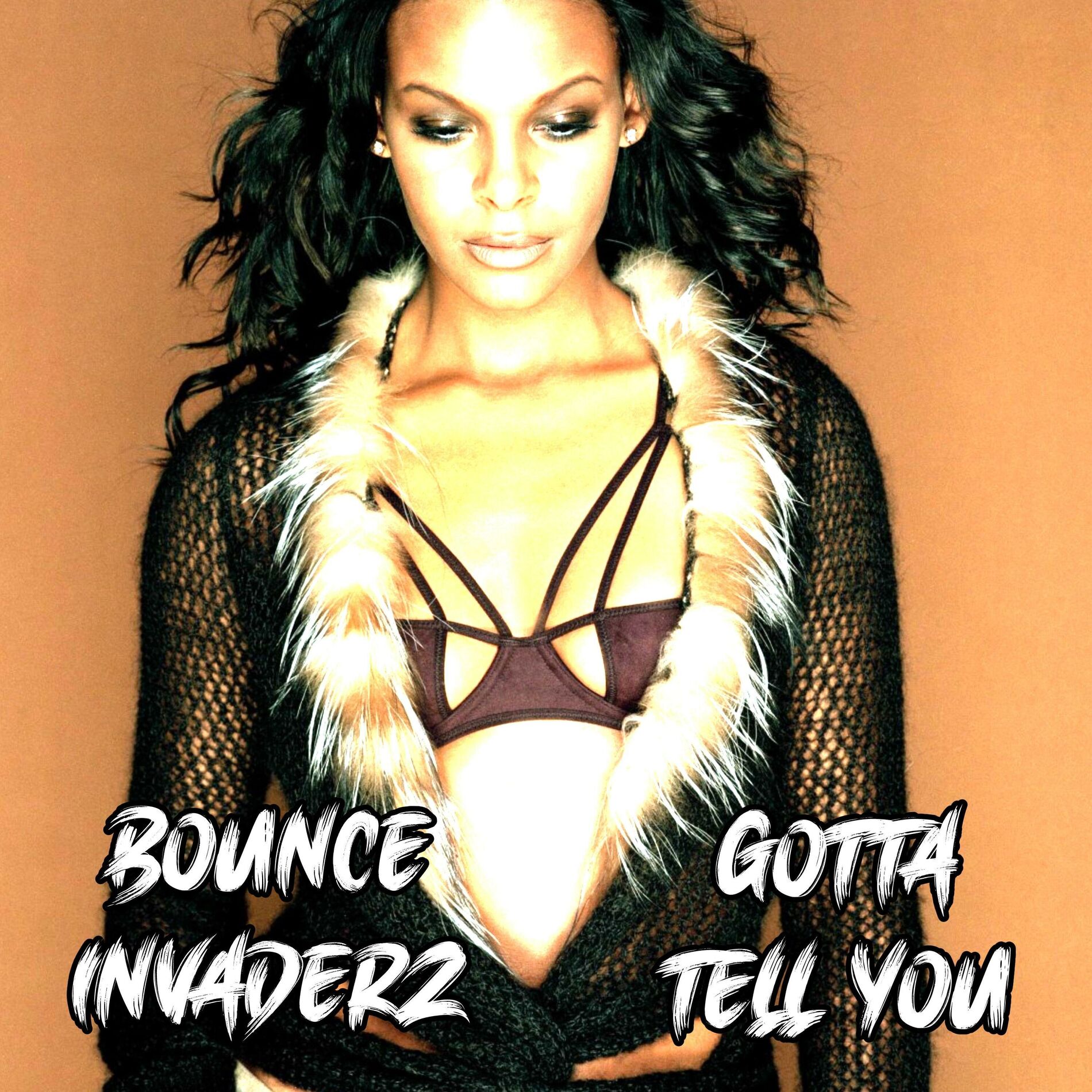 Album cover of Gotta Tell You (feat. Bounce Projectz & Pitch Invader) [Radio Edit]