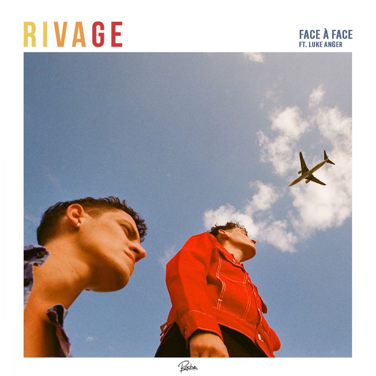 Album cover of Face à Face
