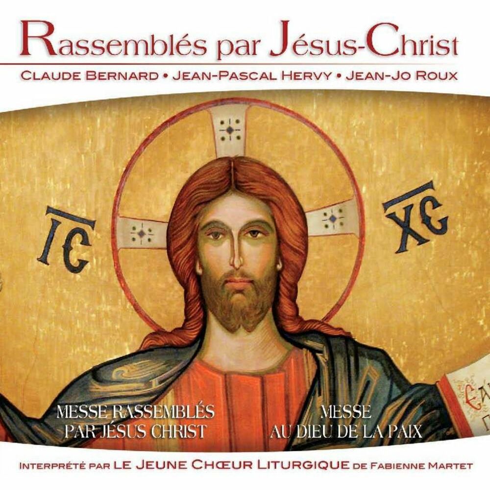 Picture of Rassemblés par Jésus Christ