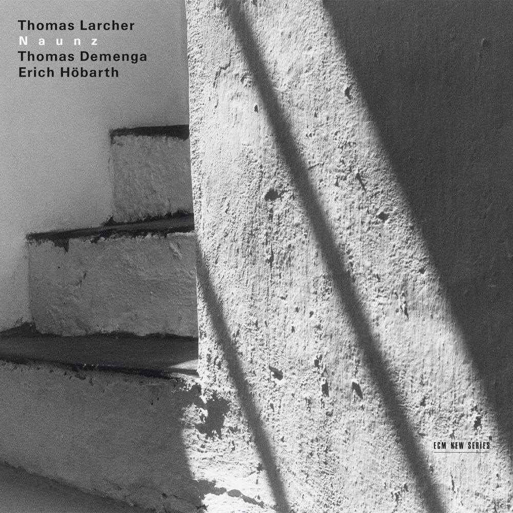 Picture of Thomas Larcher: Naunz
