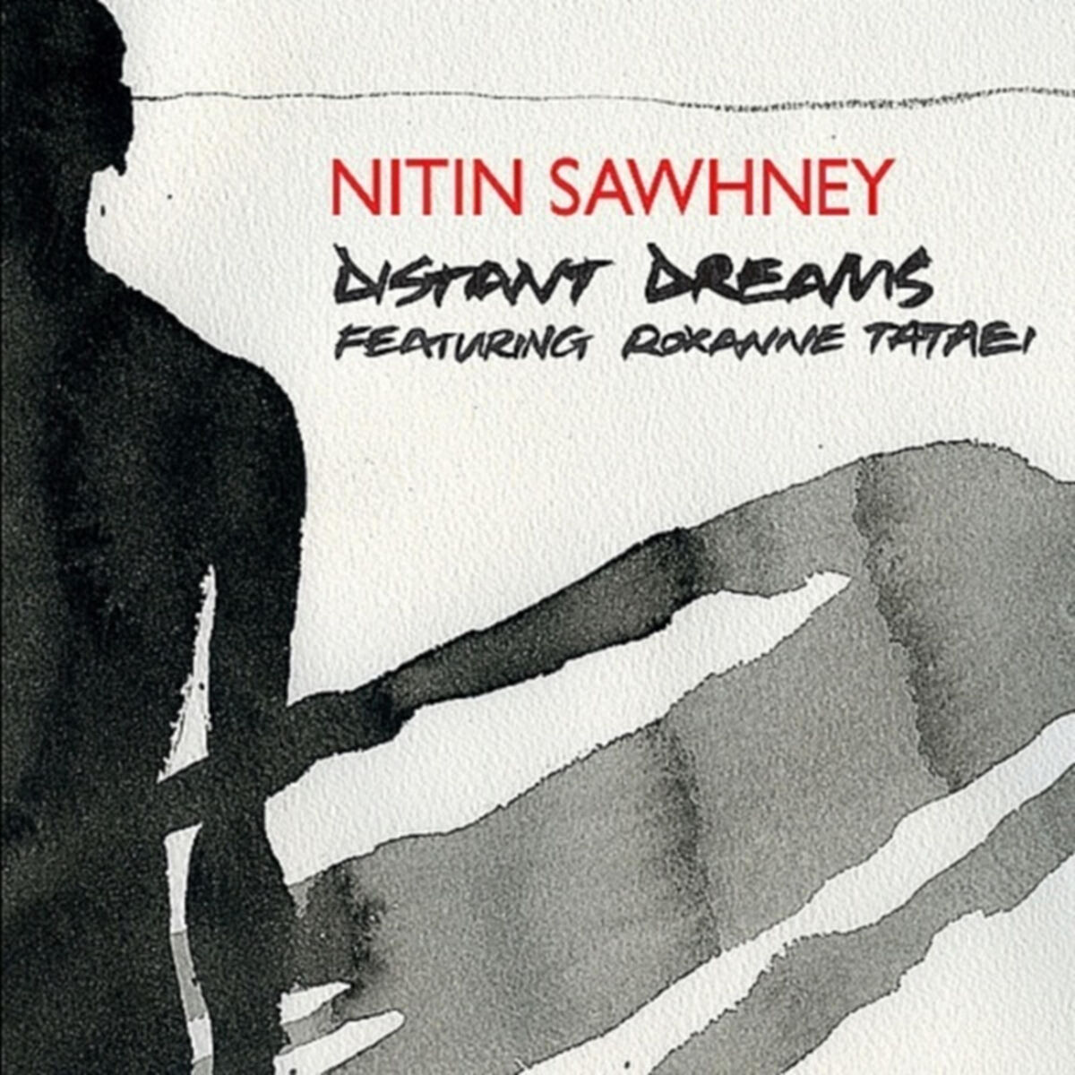 Album cover of Shadowland