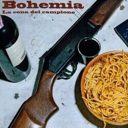 Cover of La Cena del Campione
