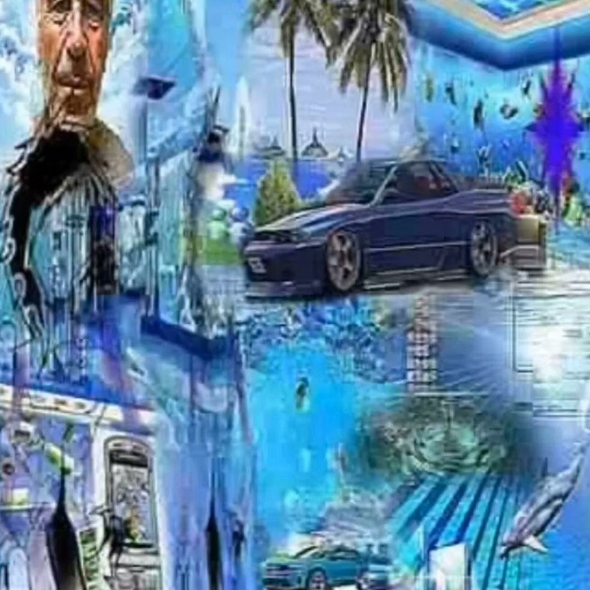 Album cover of 1morelie