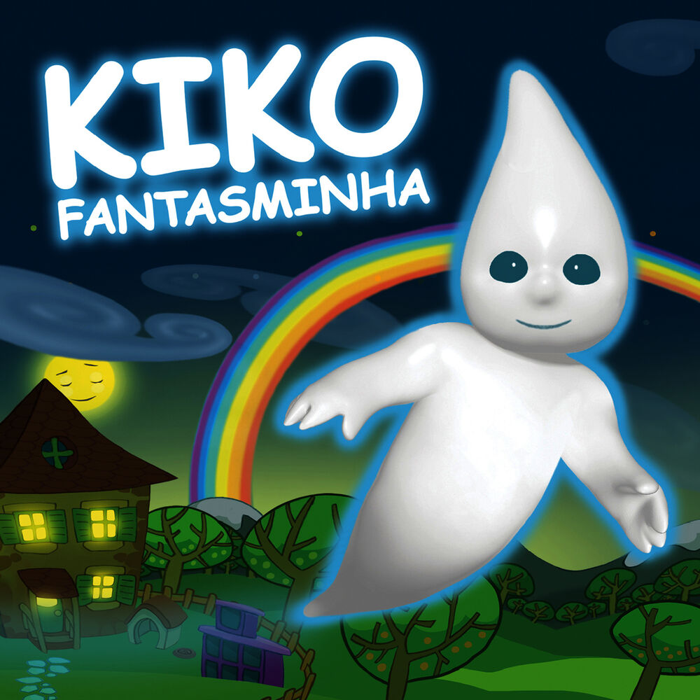 Picture of O Fantasminha