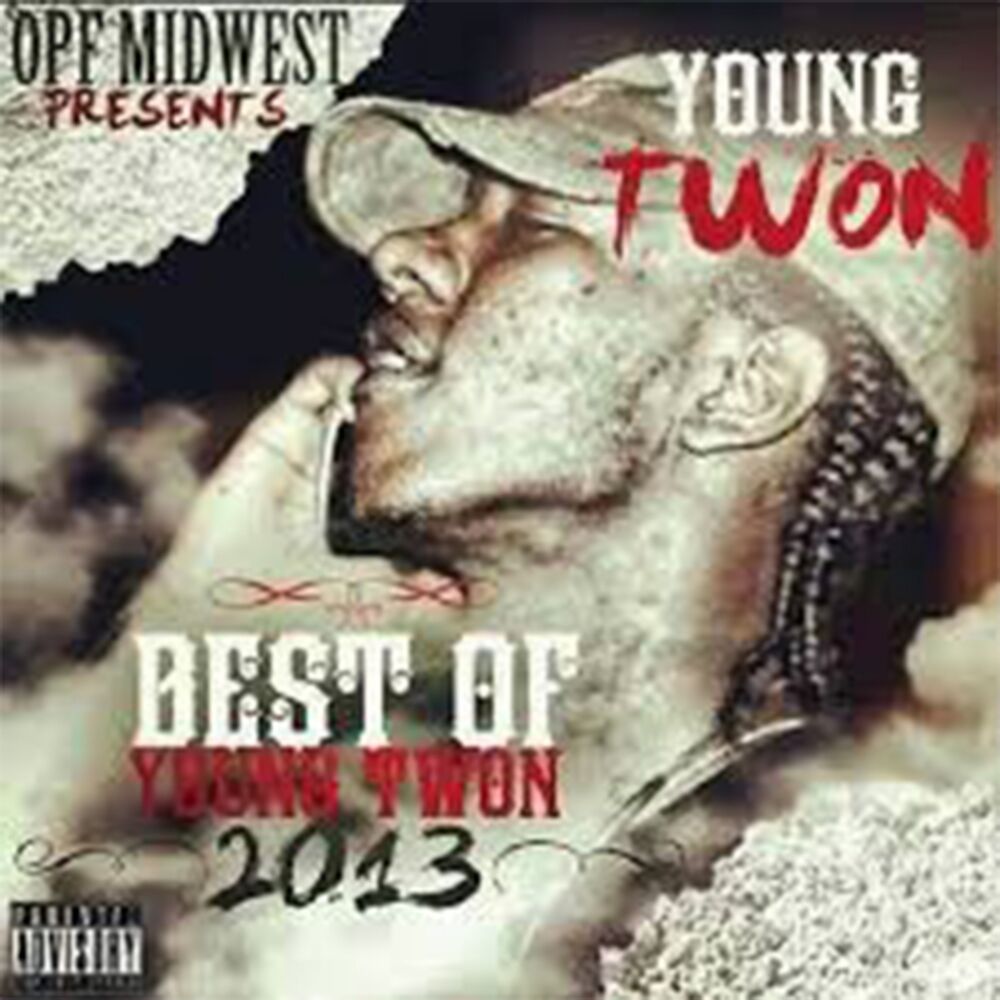 Picture of Best Of Young Twon 2013