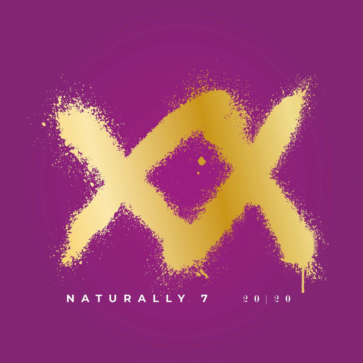 Album cover of 20/20