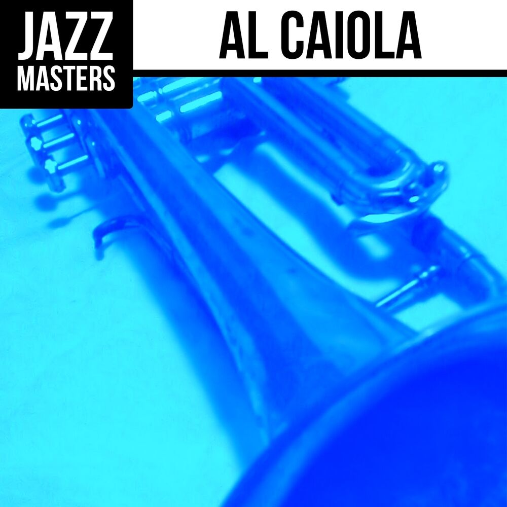 Picture of Jazz Masters: Al Caiola