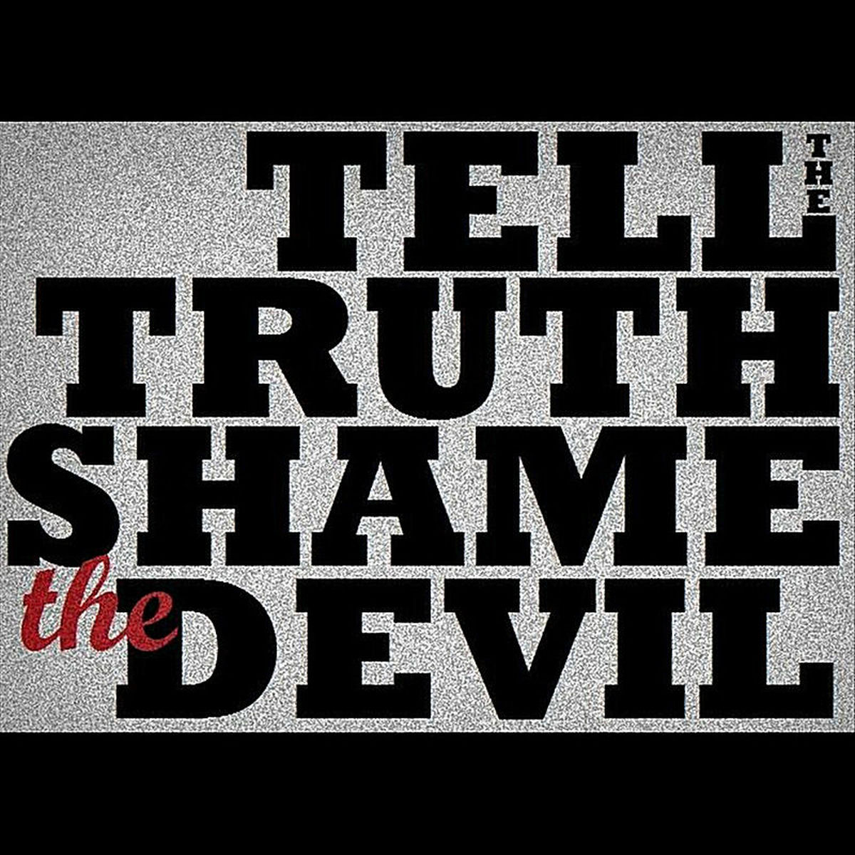 廃盤！テル・ザ・トゥルース・シェイム・ザ・デビル Stalley - Tell The Truth Shame The Devil (CD)