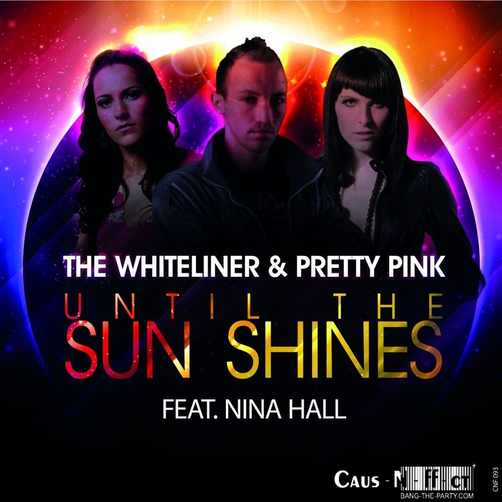 Picture of Until the Sun Shines