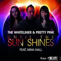 Cover of Until the Sun Shines