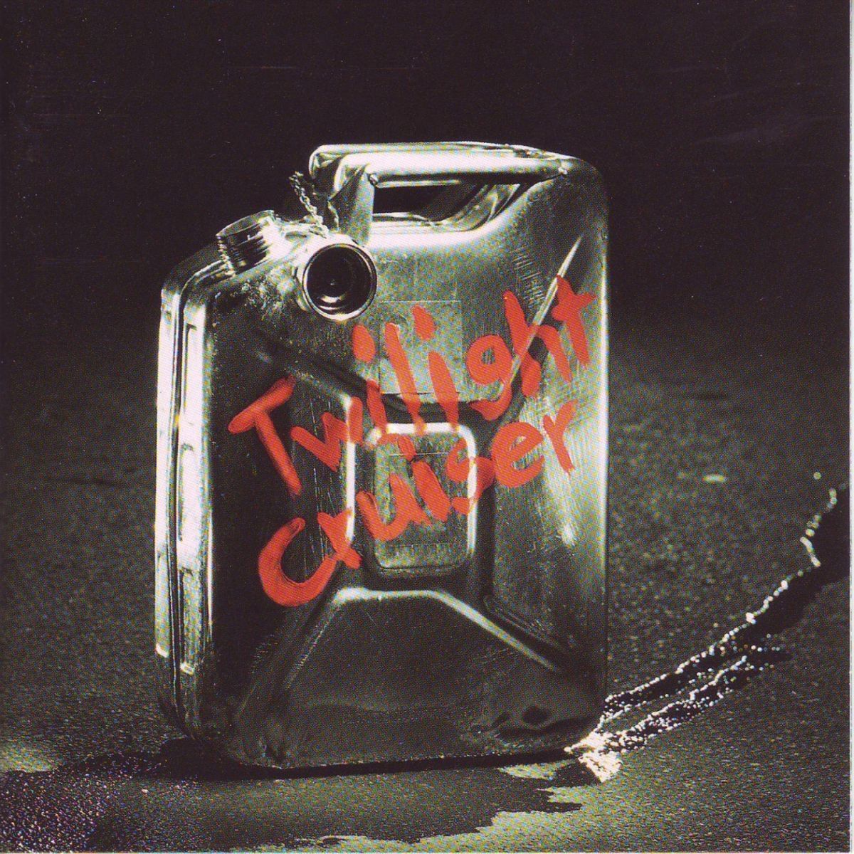 Album cover of Twilight Cruiser
