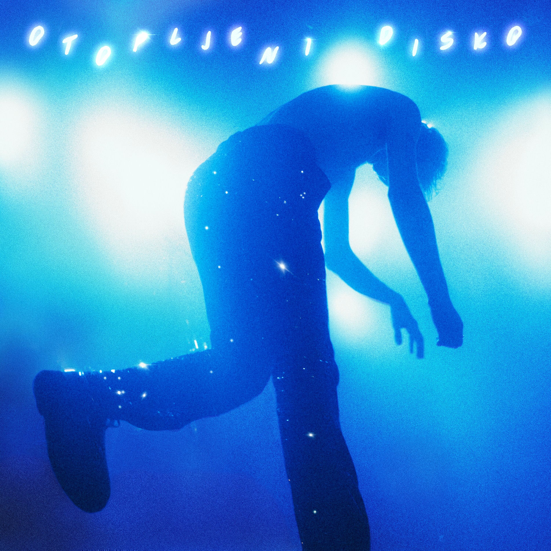 Album cover of S prozora