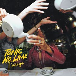 Cover of Tonic No Lime