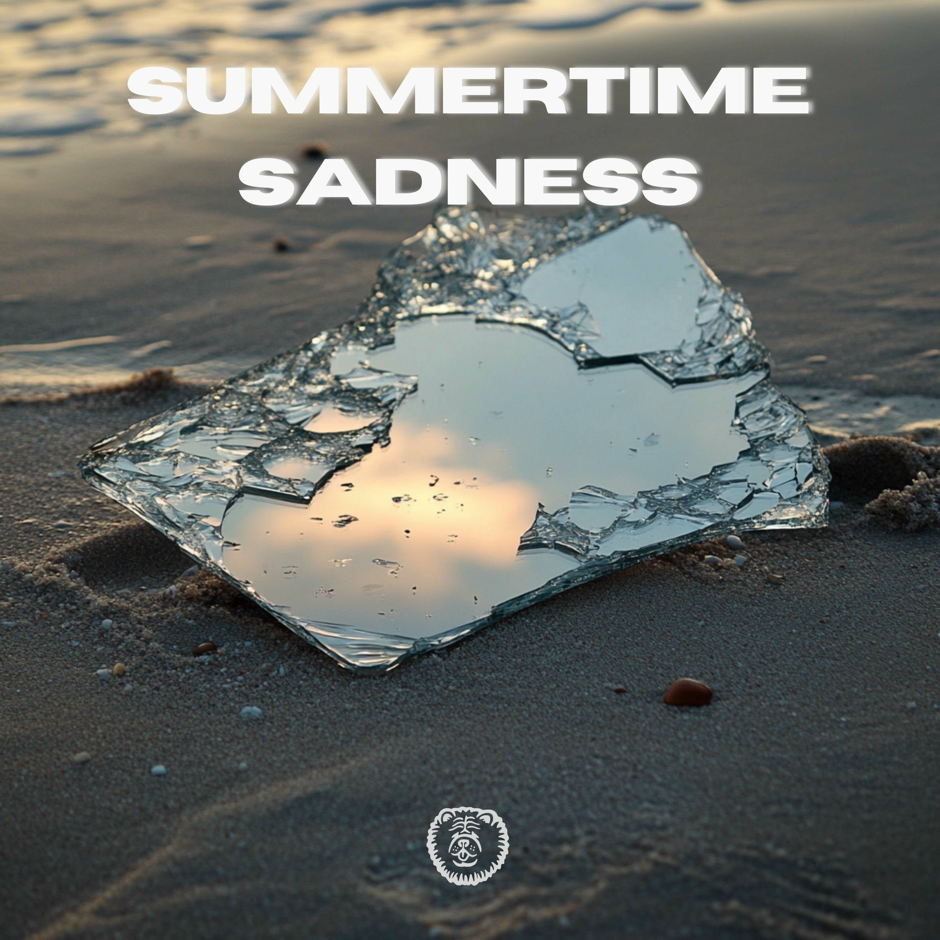 Album cover of Summertime Sadness (Afro House Version)