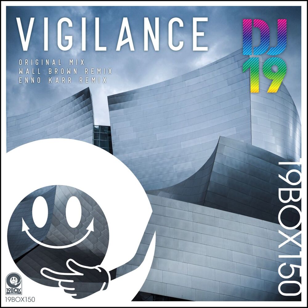 Picture of Vigilance