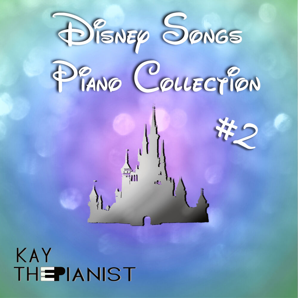 Picture of Disney Piano Collection #2